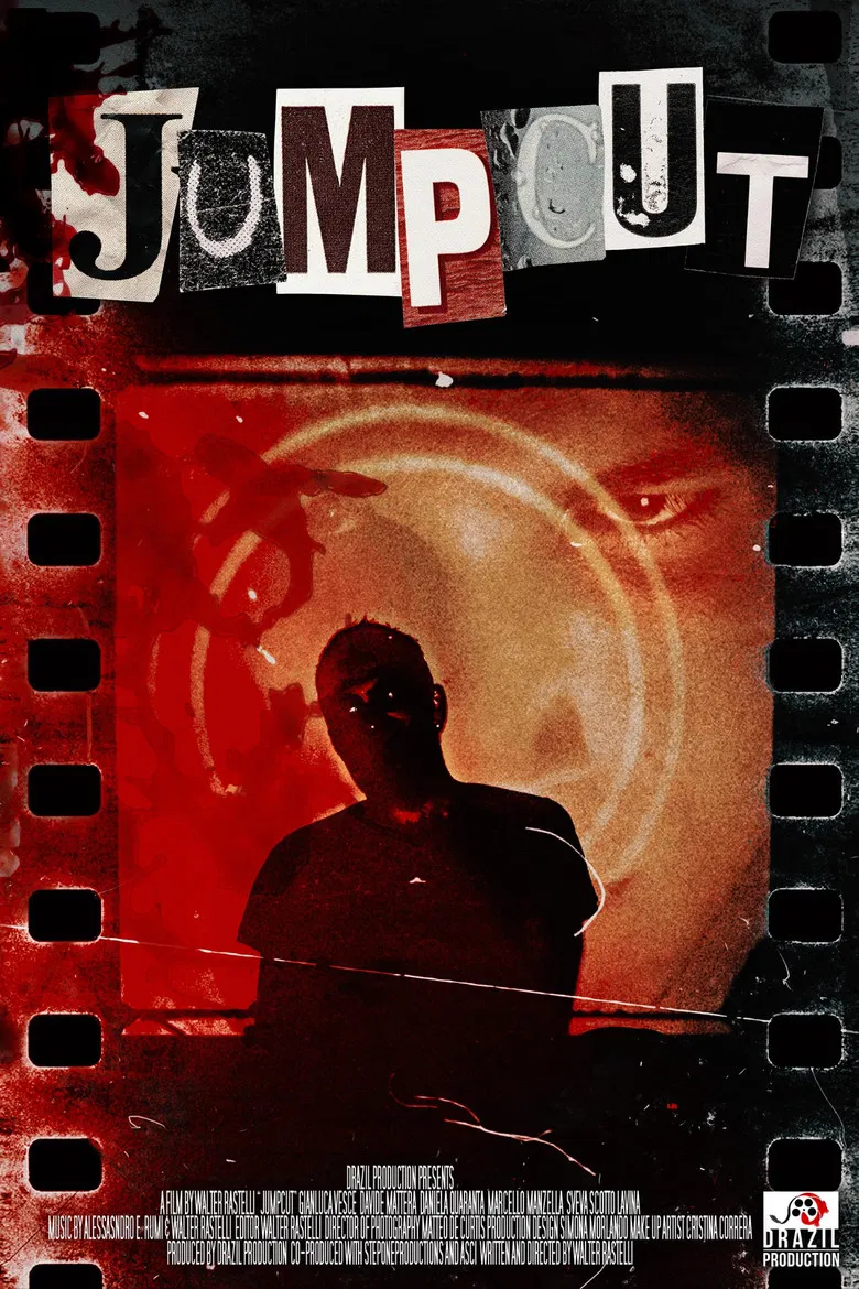 Jumpcut poster background