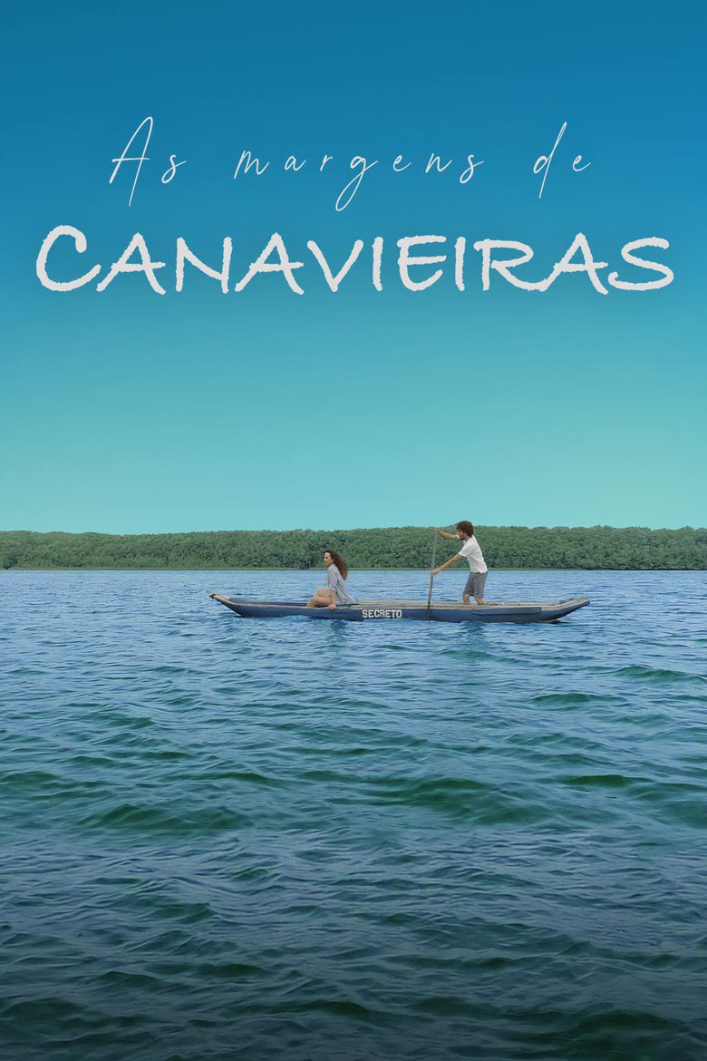 As Margens de Canavieiras poster background