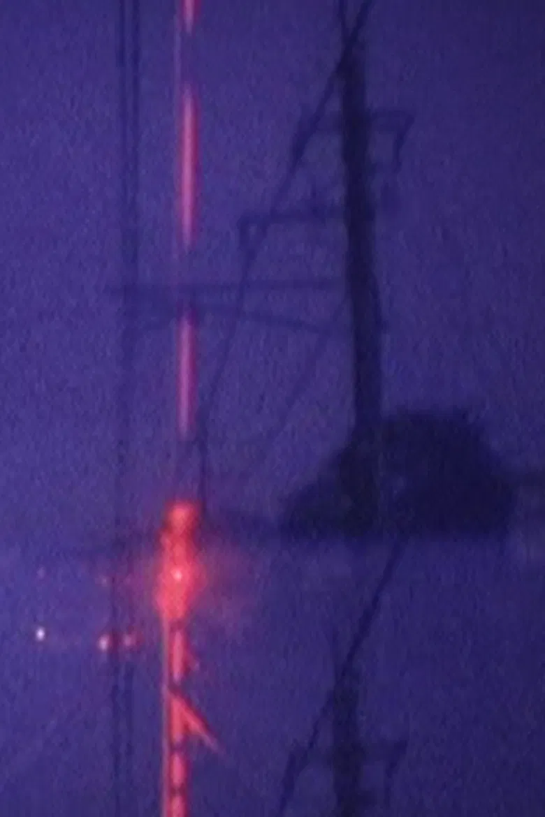 FILM PILGRIMAGE poster background