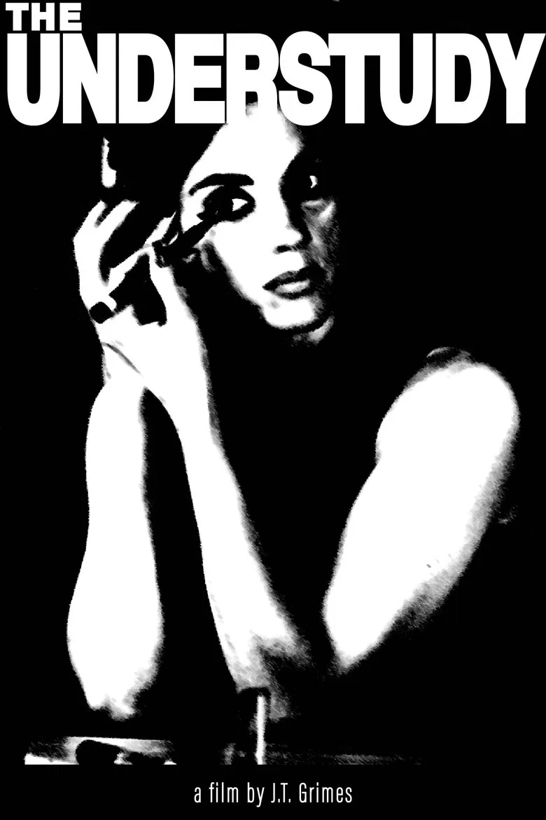 The Understudy poster background