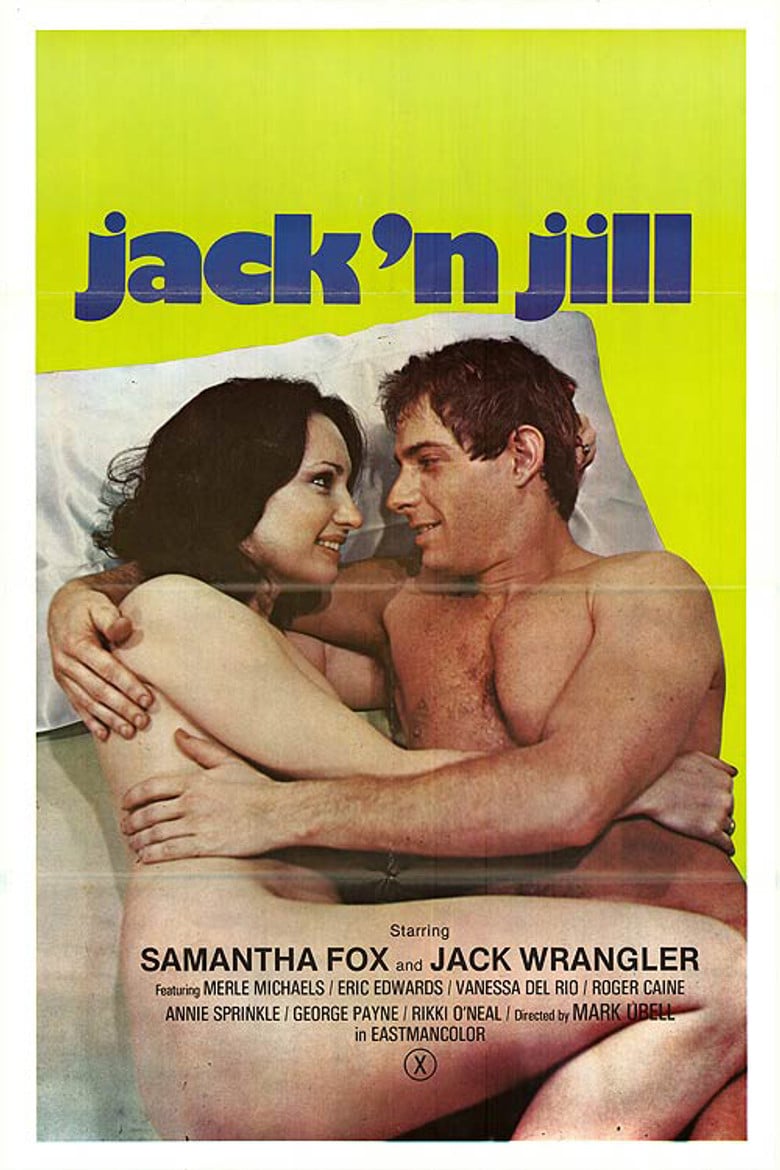 Jack+Jill poster background
