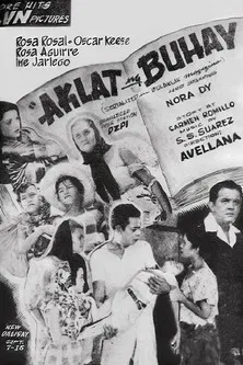 Book of Life poster background