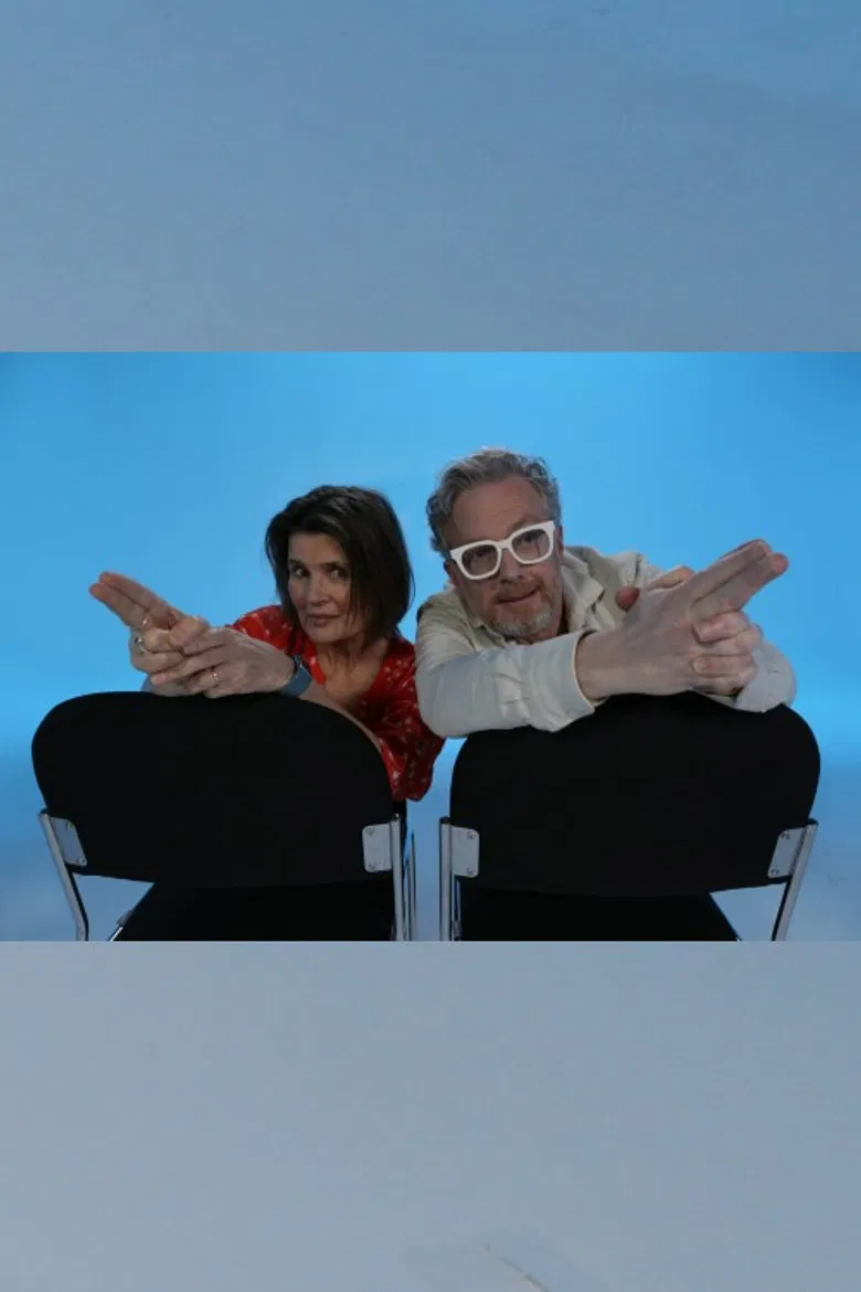 Sophie Aldred: In Conversation poster background