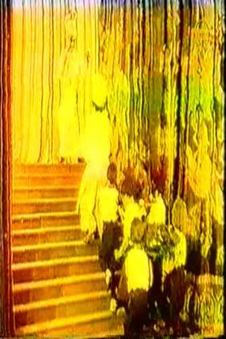 Sleeping Beauty poster background