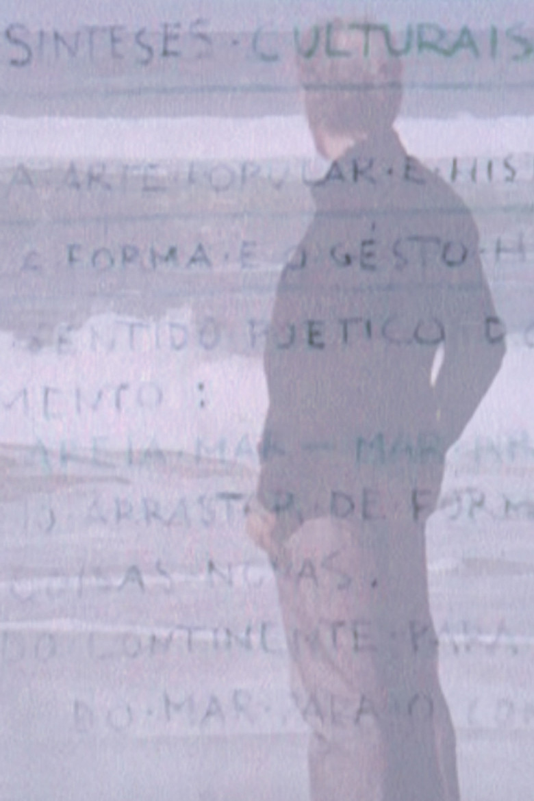 Areia Mar - Mar Areia poster background