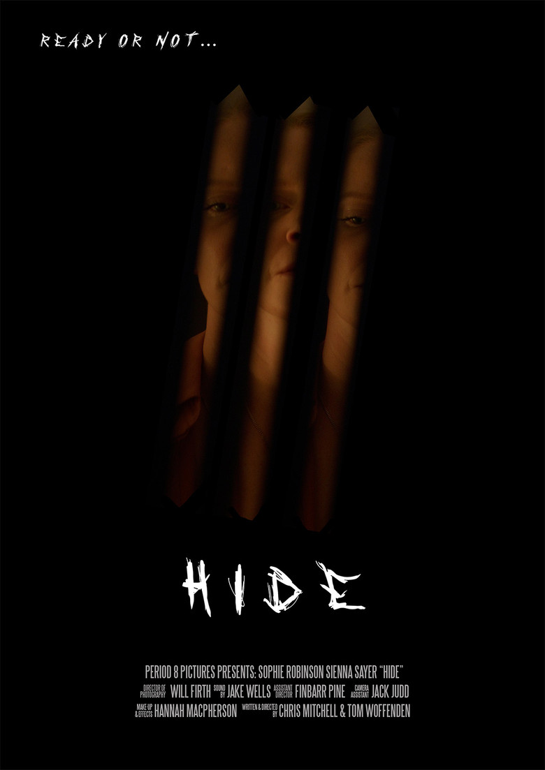 Hide poster background