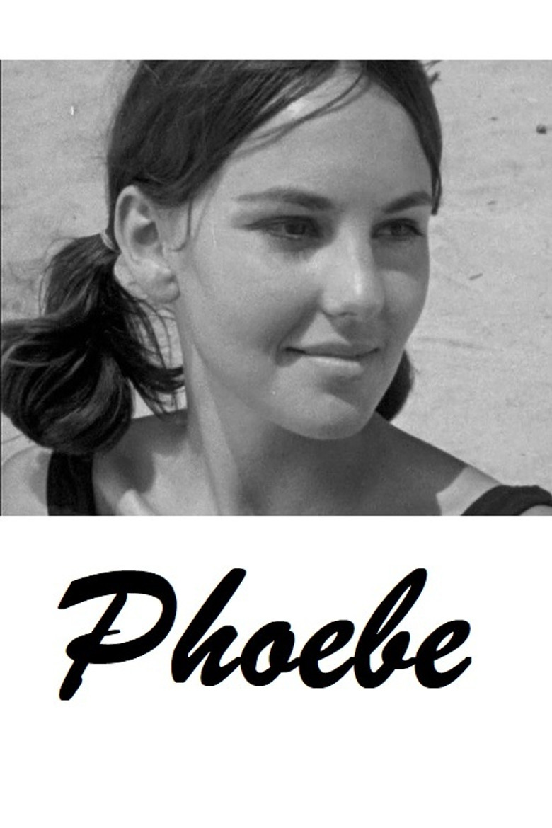 Phoebe poster background