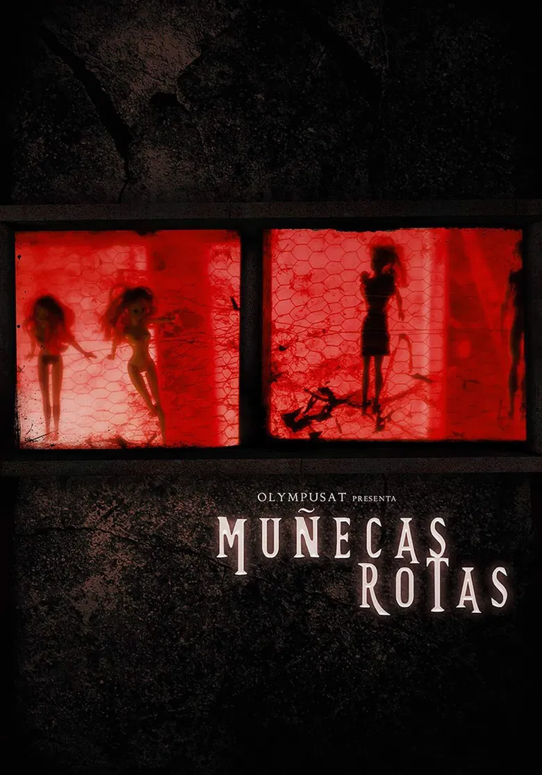 Zapatos poster background