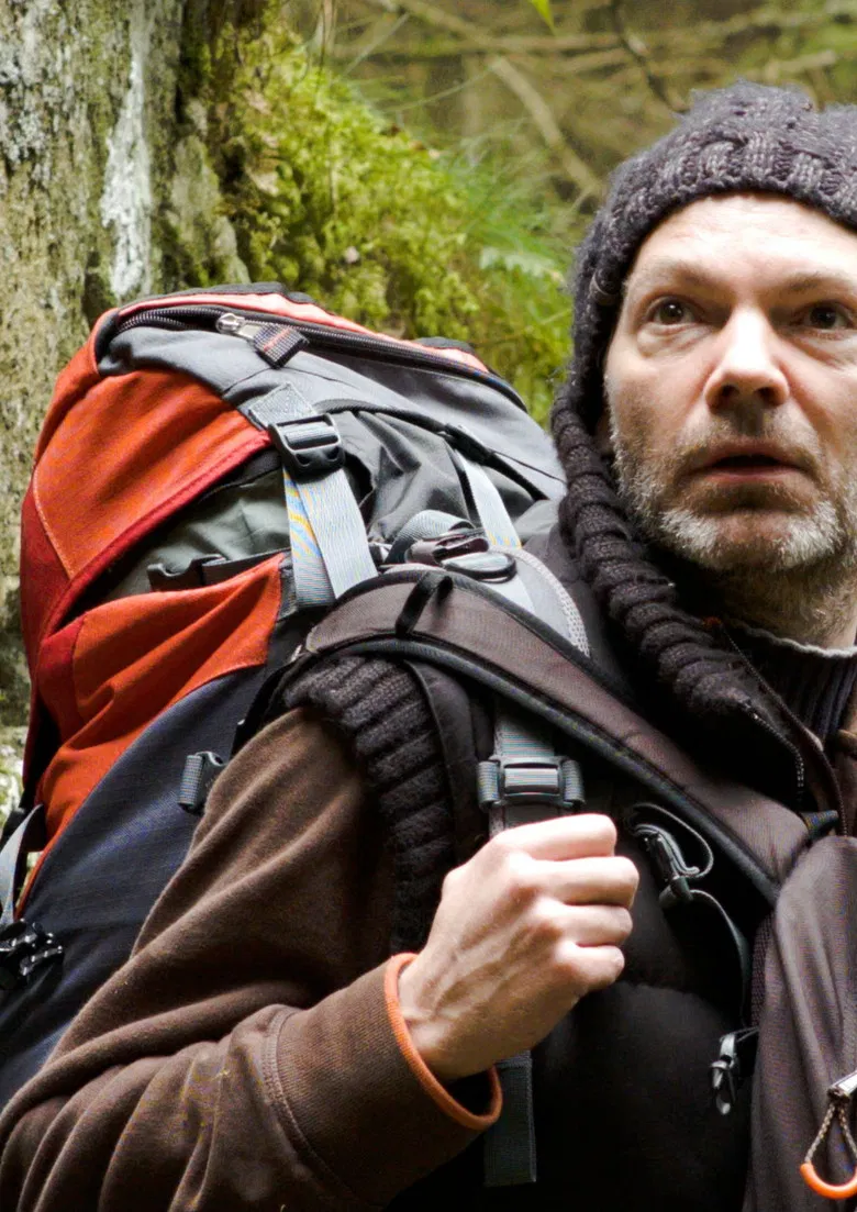 Et il devint montagne poster background