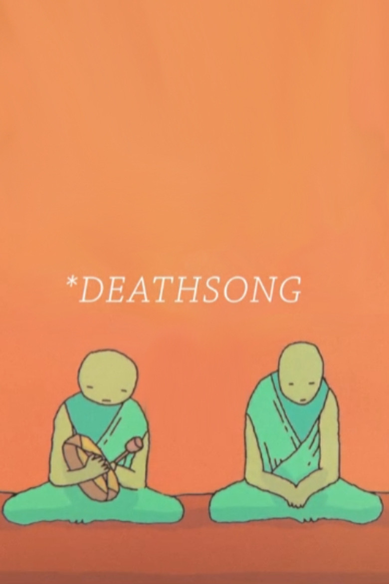 Deathsong poster background
