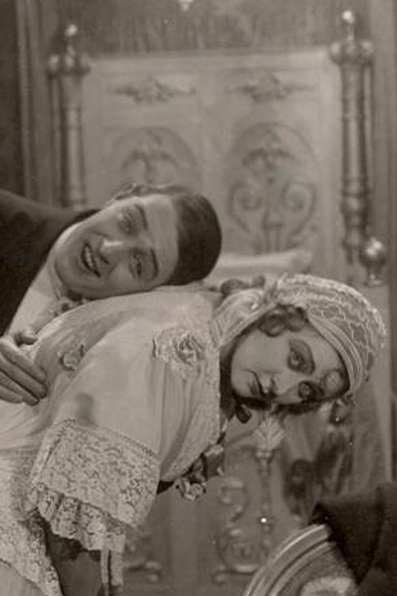 Wrong Floor poster background