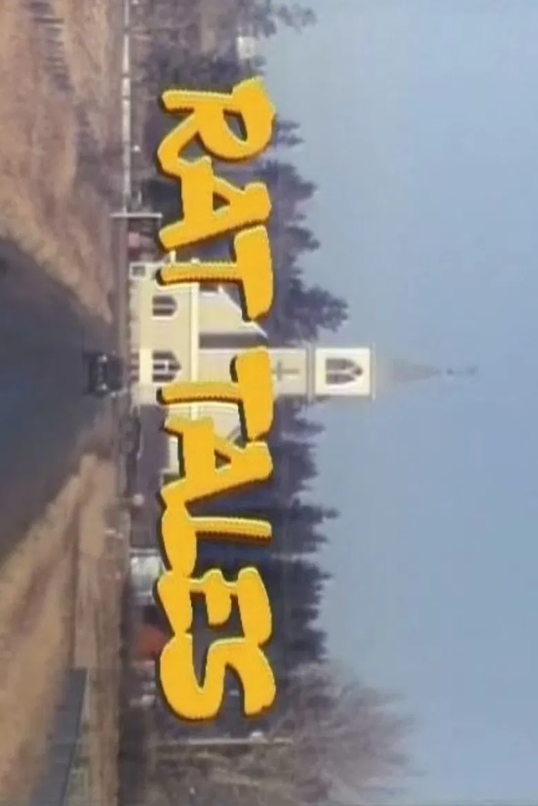 Rat Tales poster background