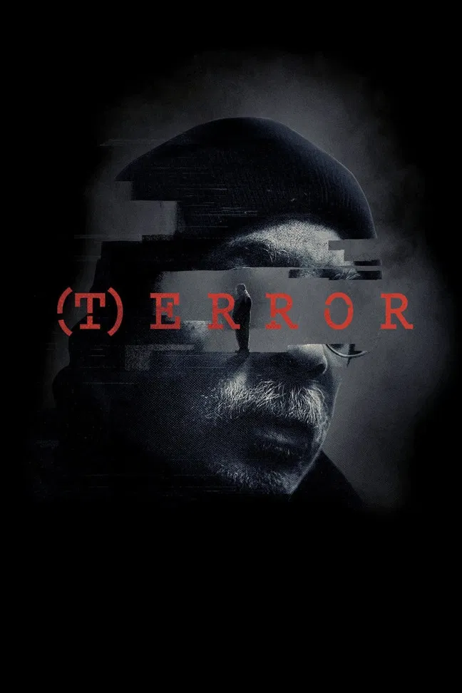 (T)ERROR poster background