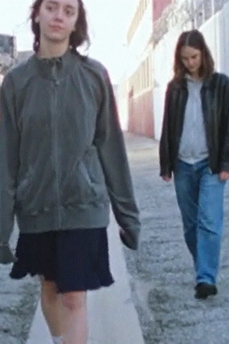 Fansy Place poster background