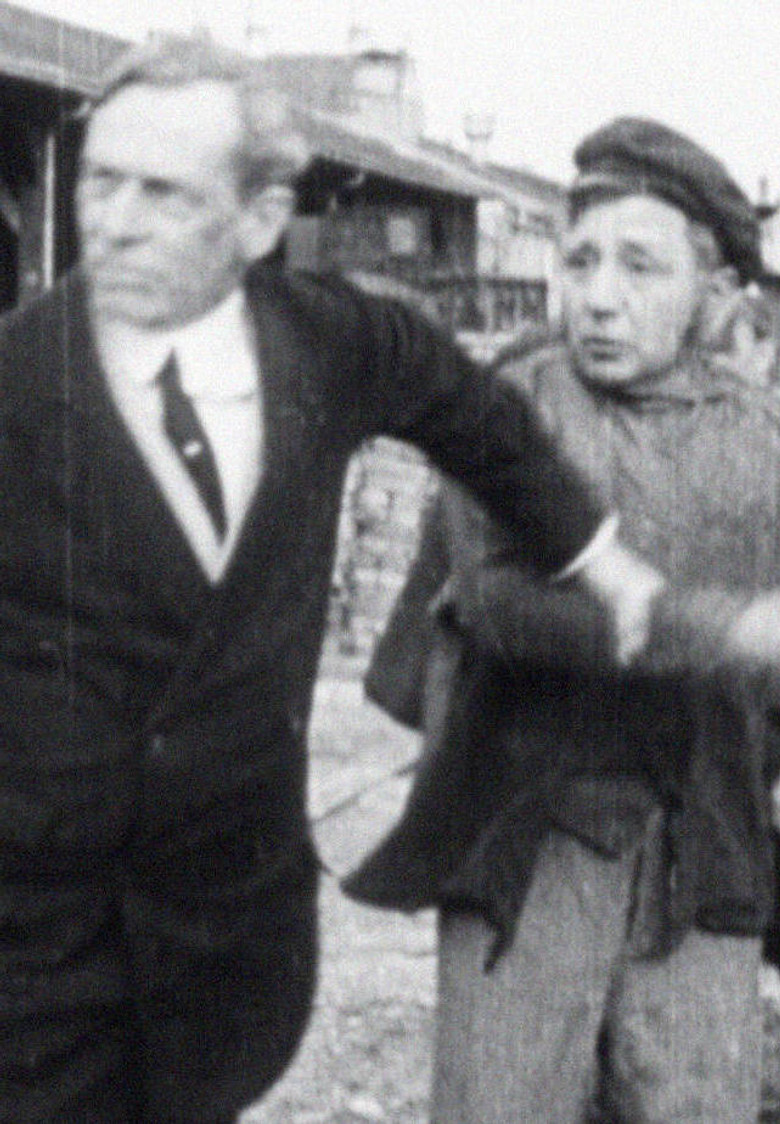 Die gekreuzigt werden poster background