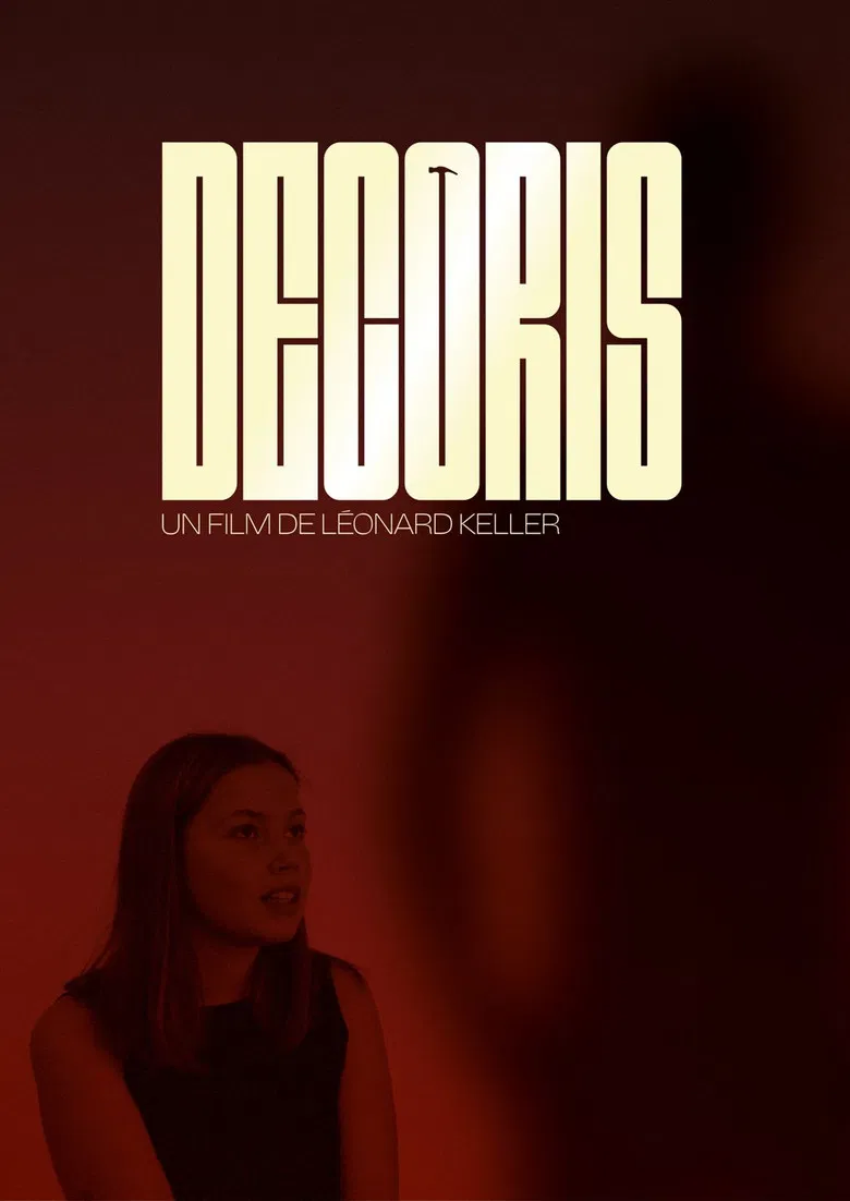 Decoris poster background
