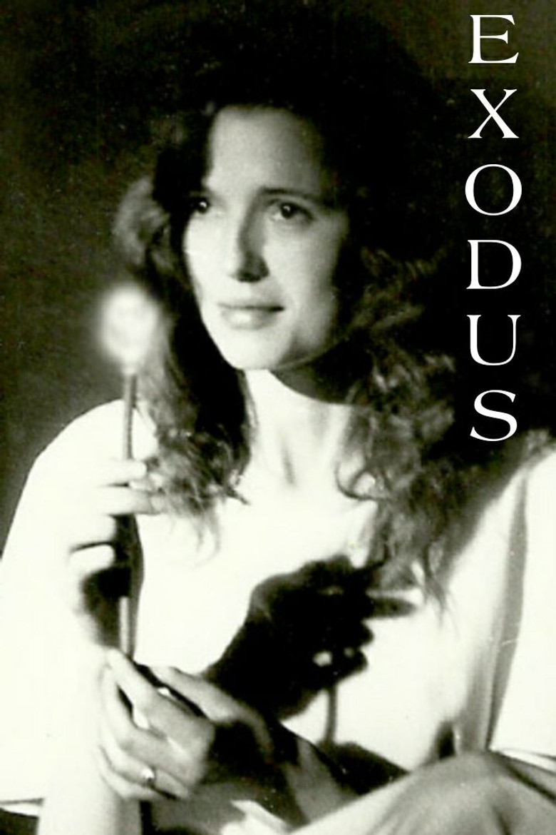 Exodus poster background