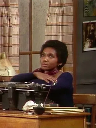 The Tapestry poster background