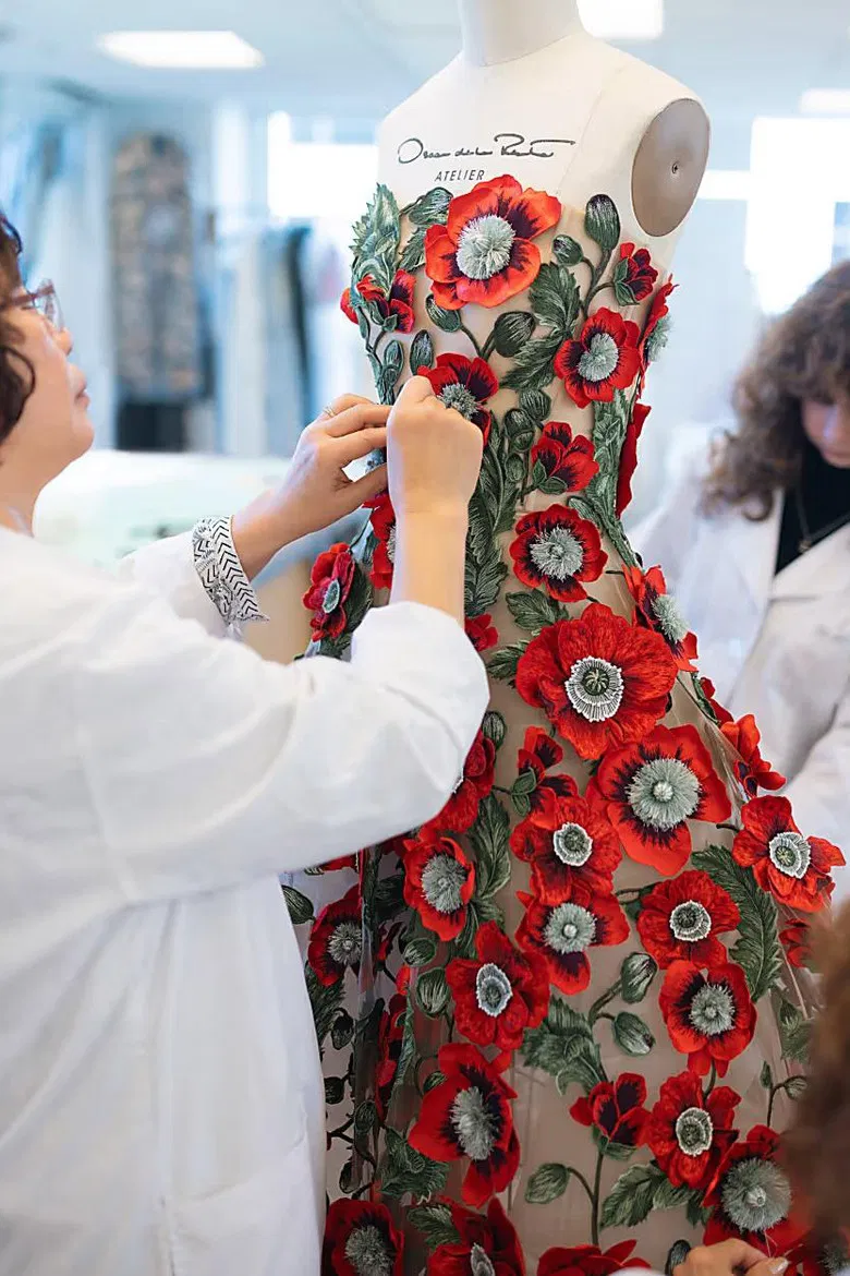 A Sense of Beauty poster background