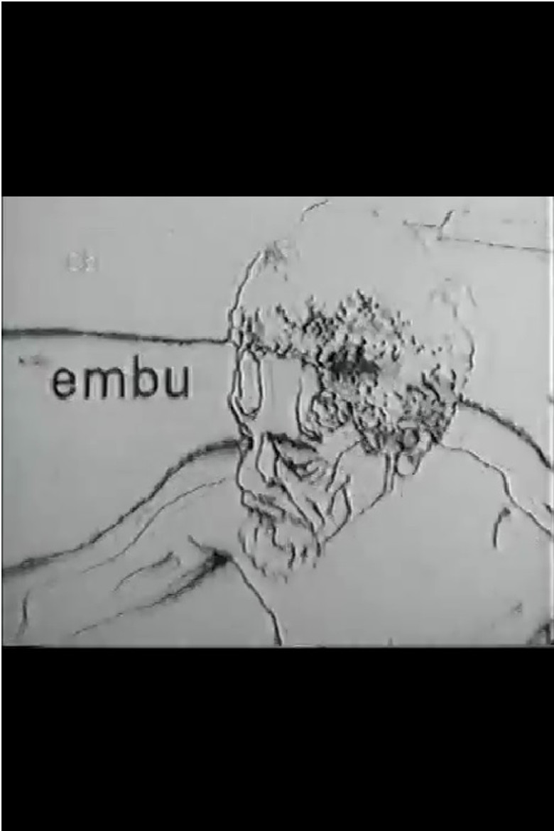 Embu poster background