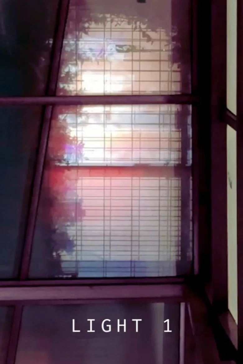 Light 1 poster background