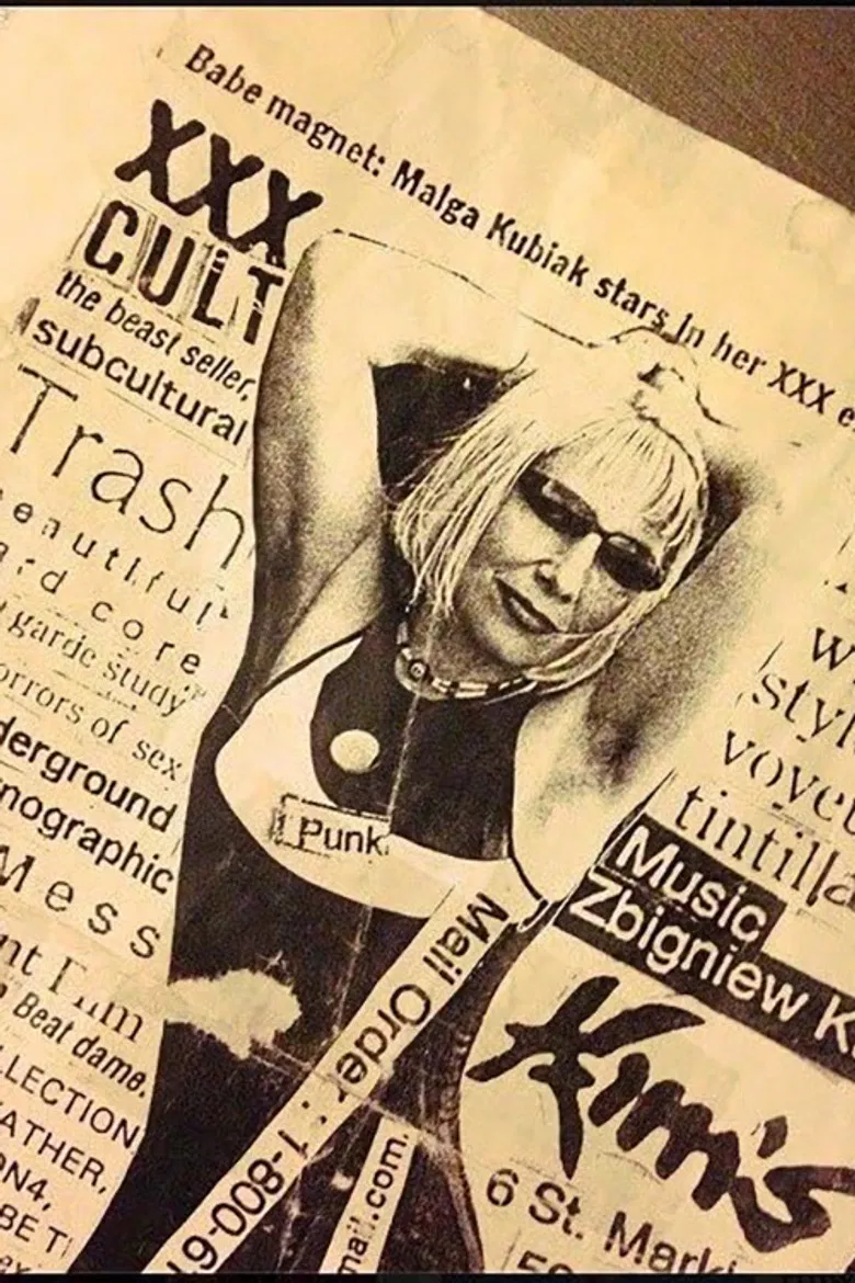 IDn2 poster background