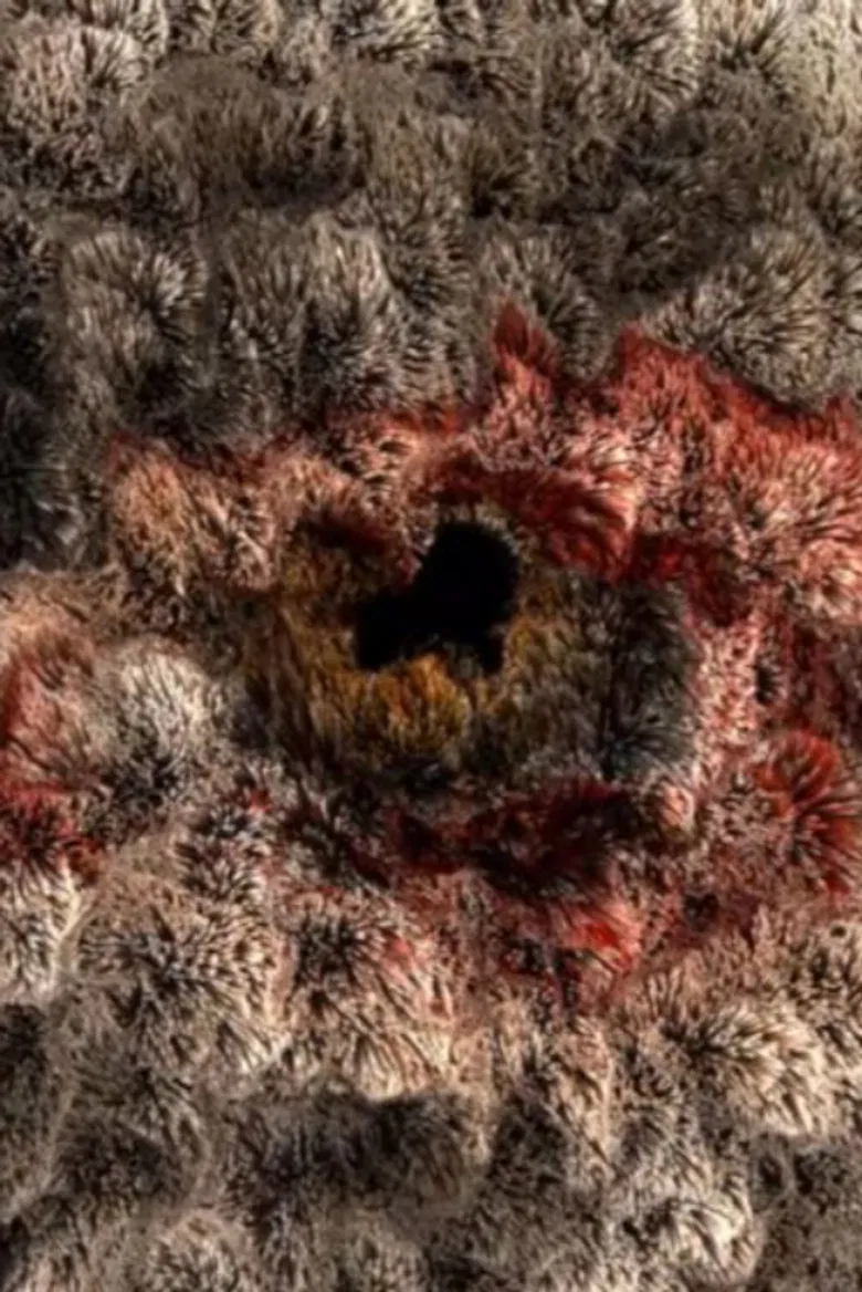 Bon Sirens poster background