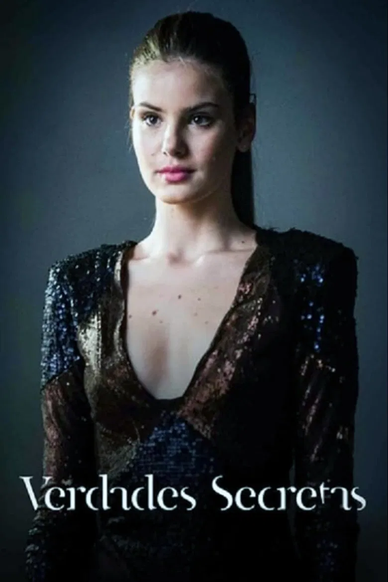 Verdades Secretas.doc poster background