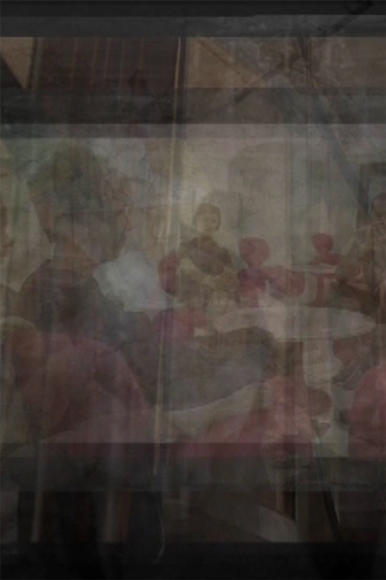 Choir poster background