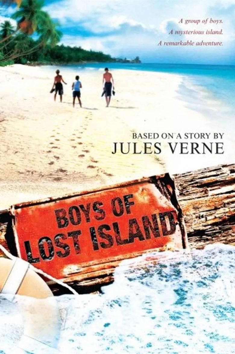 Strange Holiday poster background