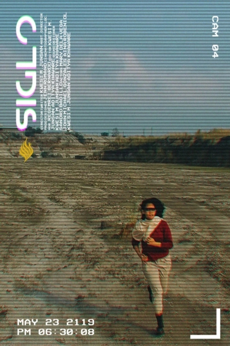 Century poster background