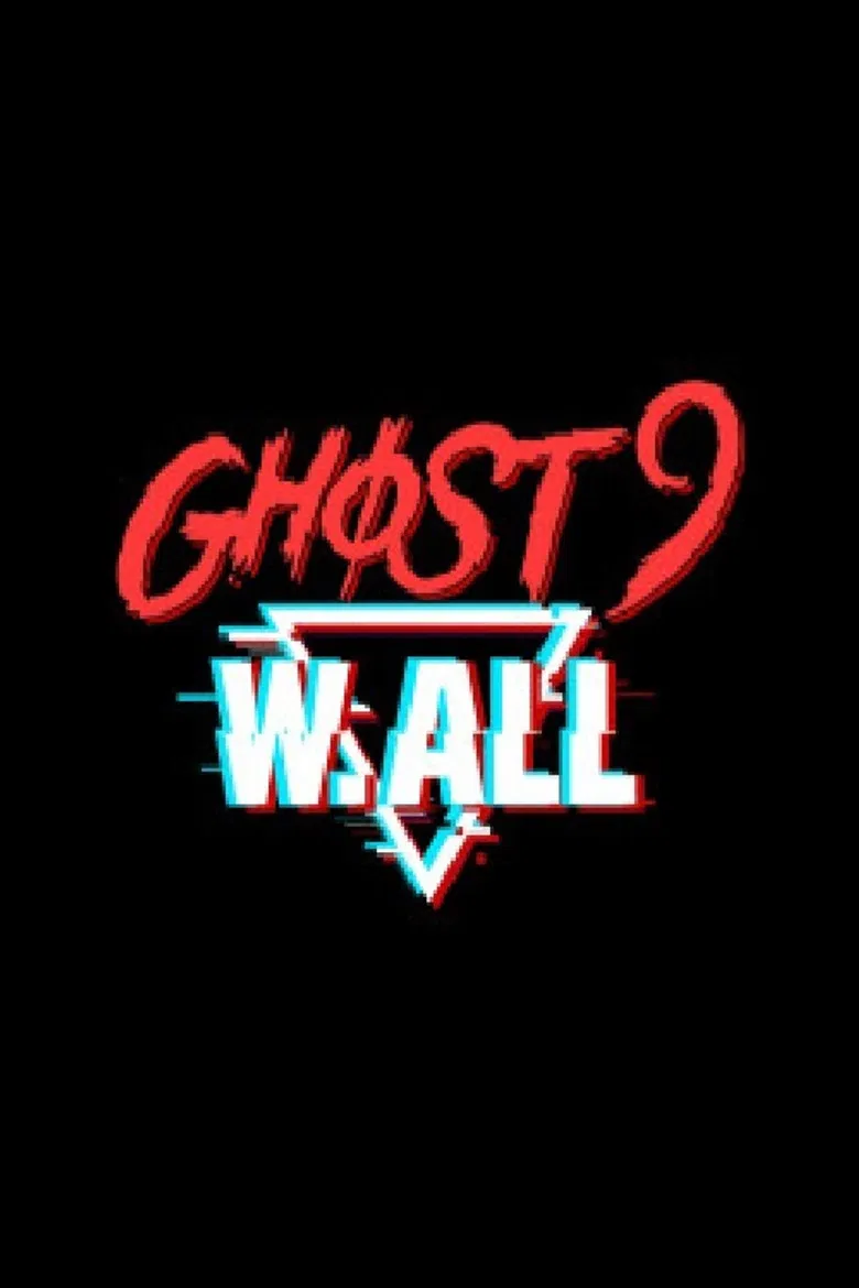 GHOST9 COMEBACK SHOWCASE [W.ALL] 인 부산 poster background