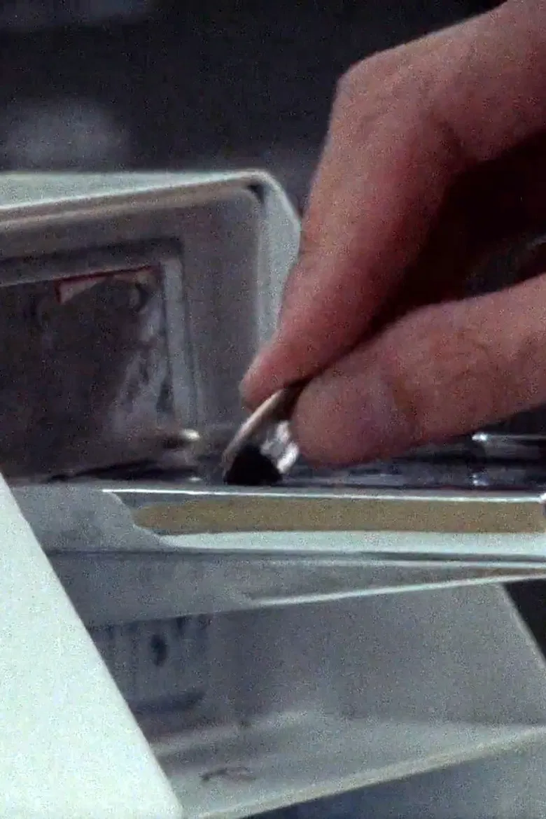 The Miracle of Change poster background