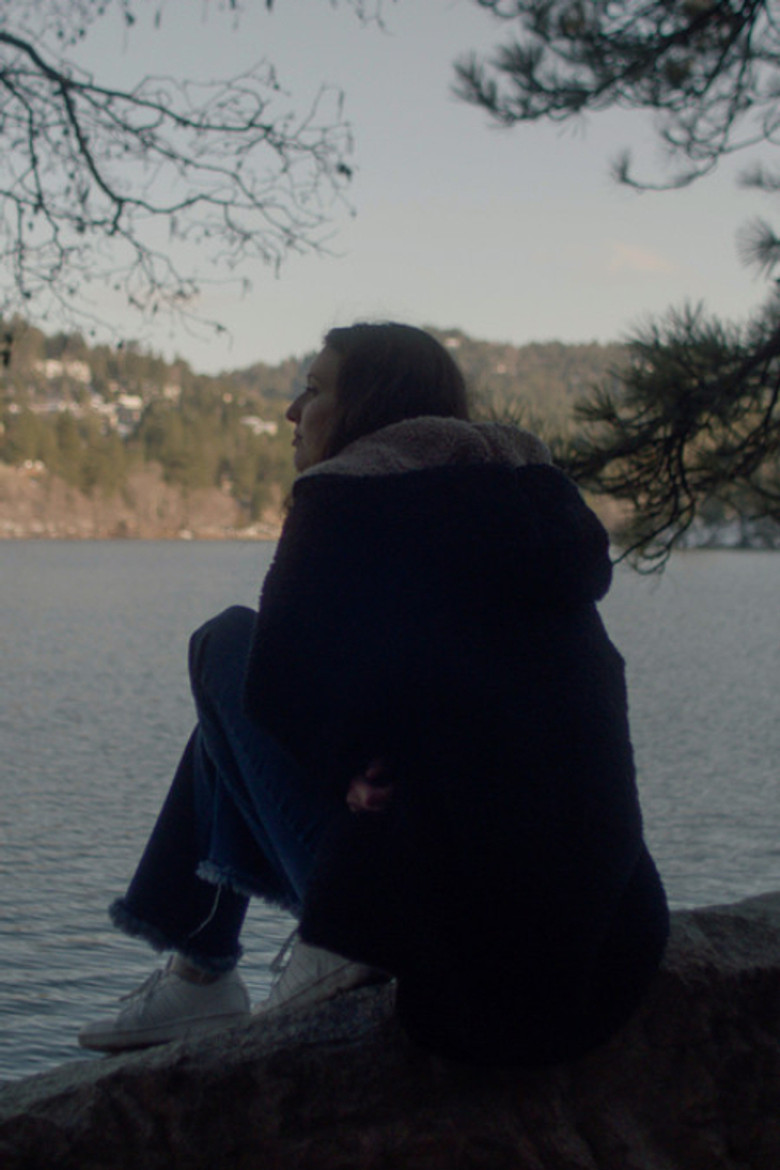 Captive poster background