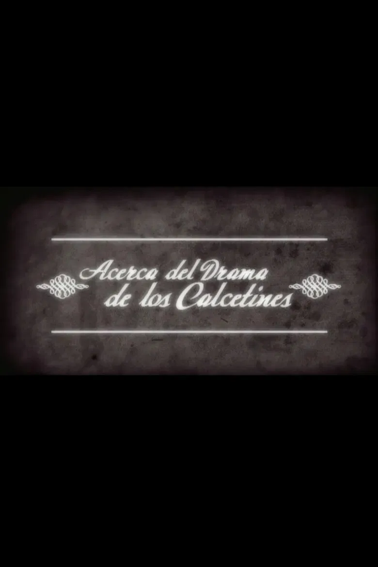 About Socks Drama poster background