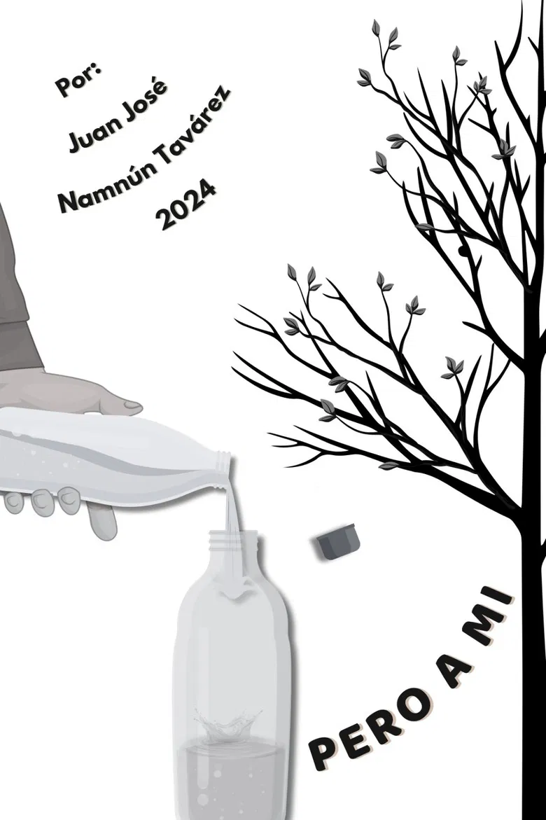 What should I do? poster background