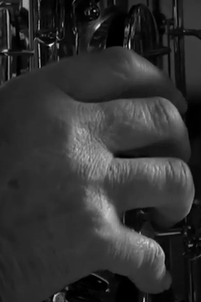 Cold Jazz poster background