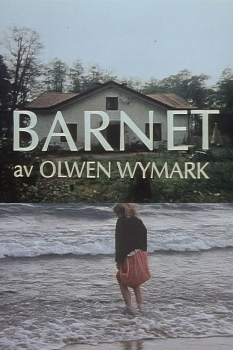 Barnet poster background
