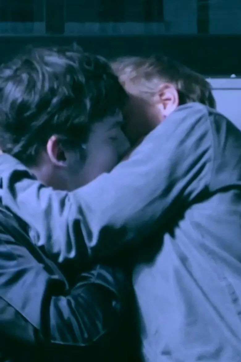 Prêtez-moi vos lèvres poster background