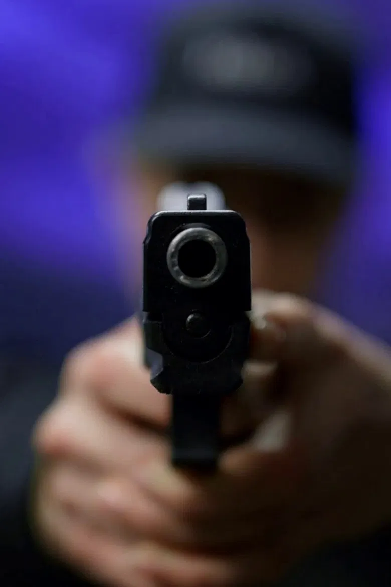 The Other Mafia poster background