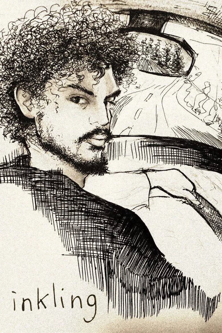 Inkling poster background