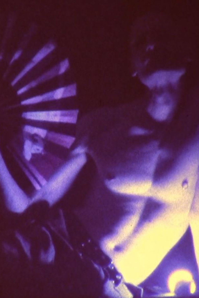 Cross Processed Film Footage poster background