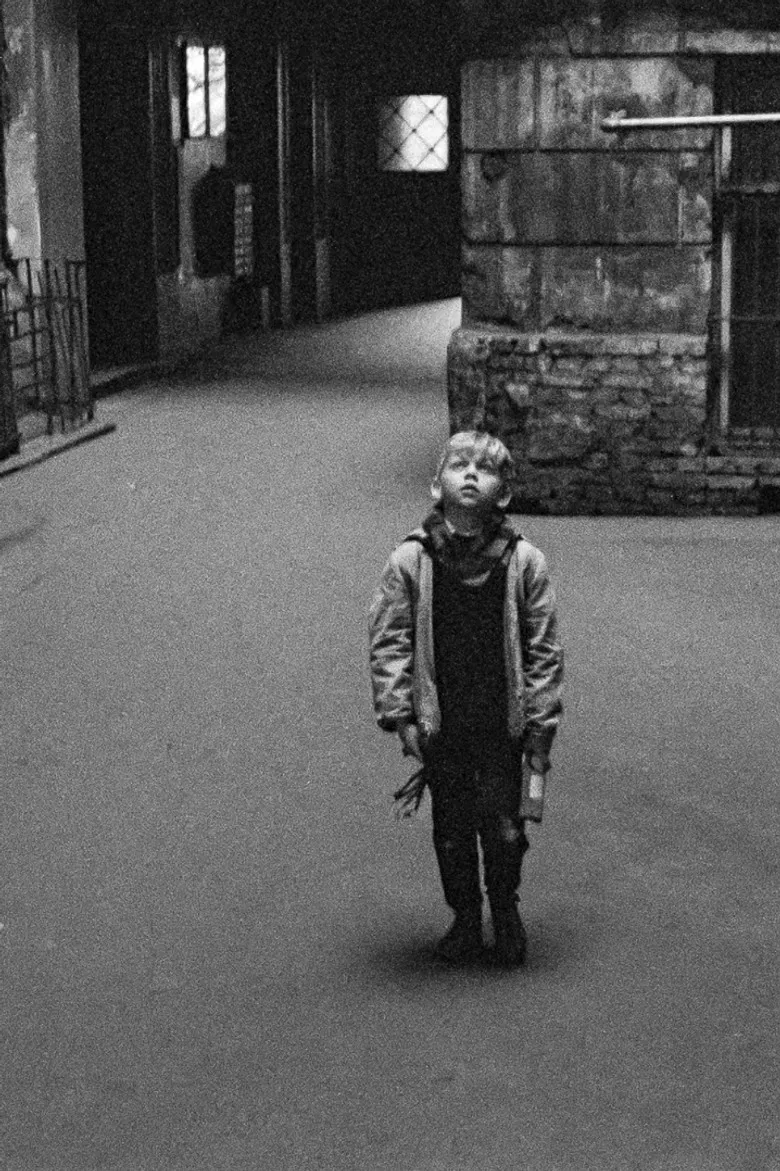 Play poster background