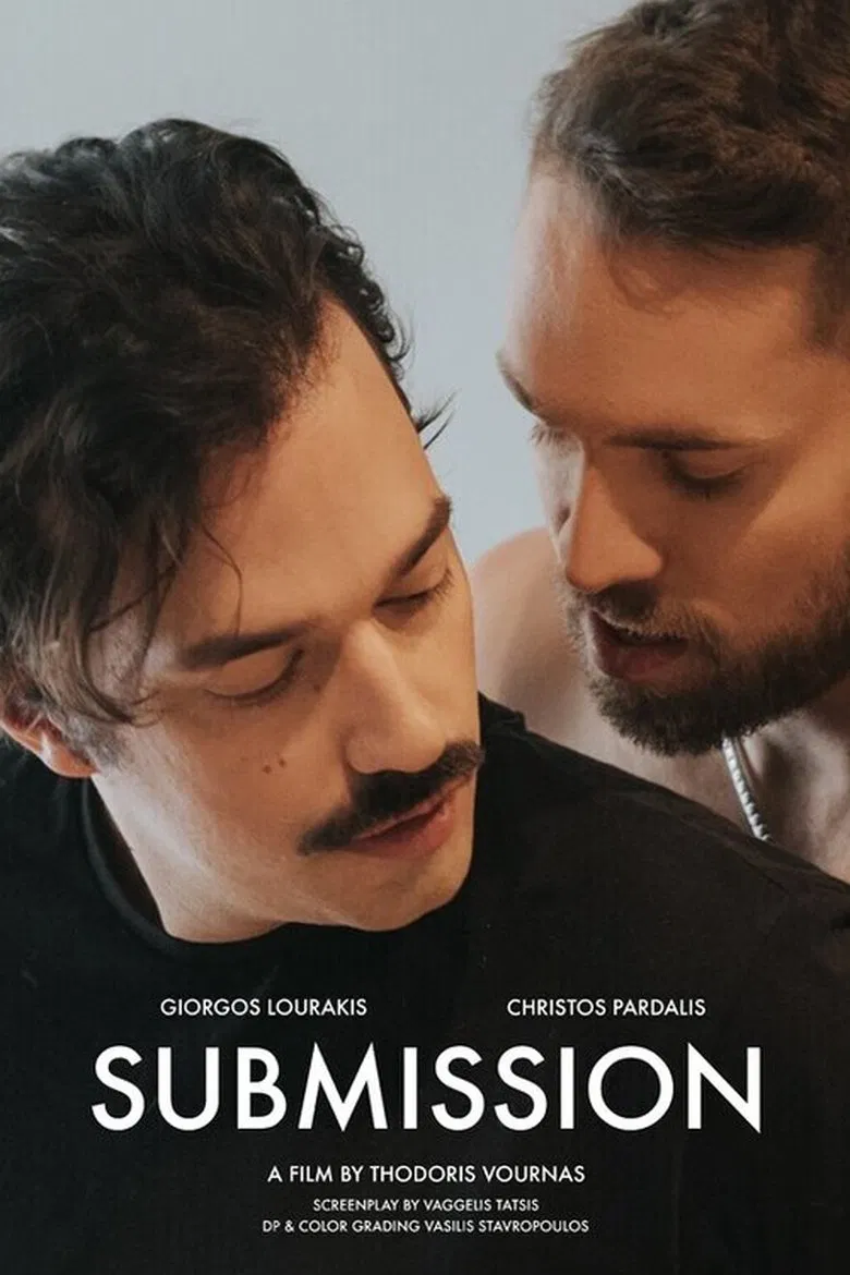 Submission poster background