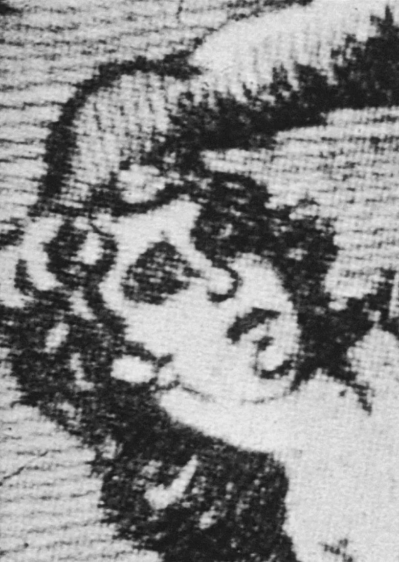 Desade poster background