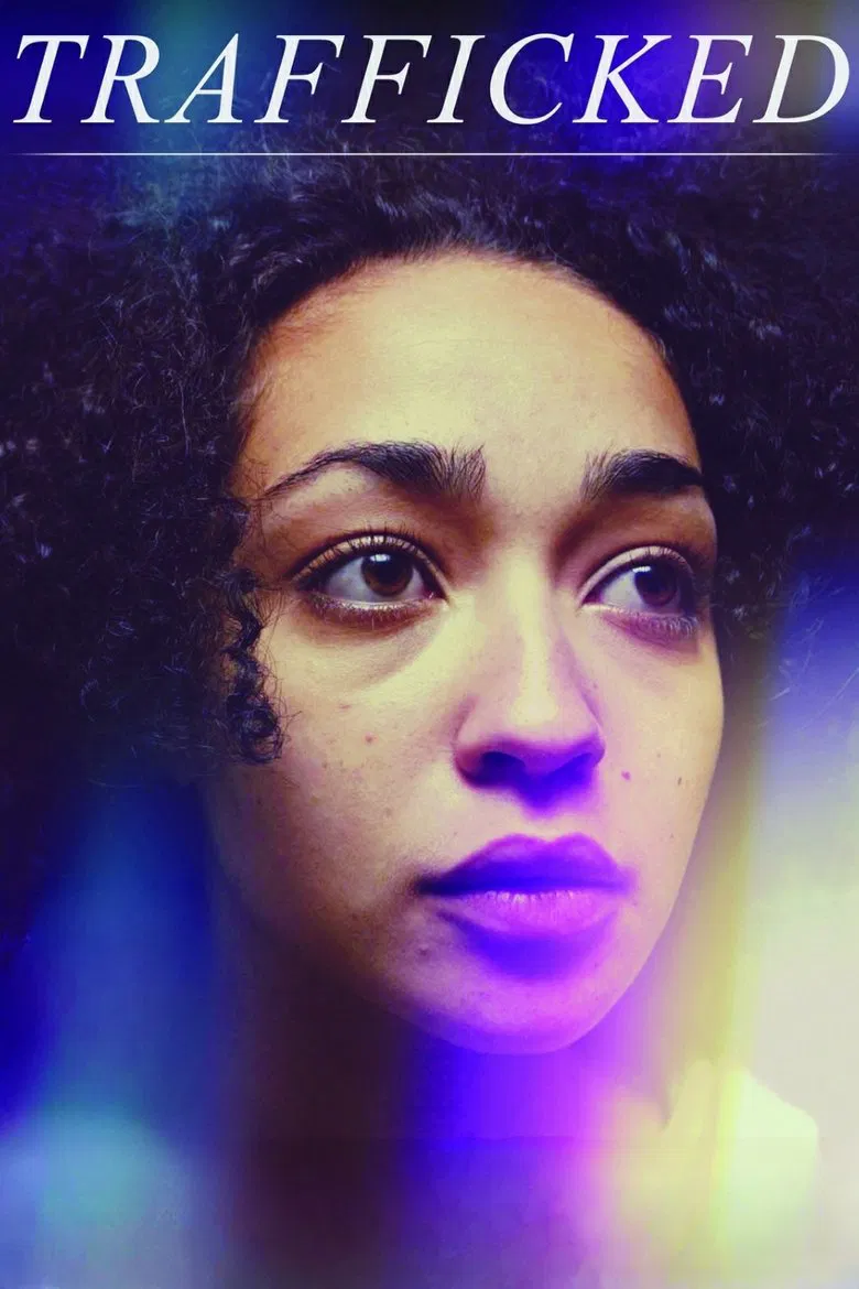 Capital Letters poster background