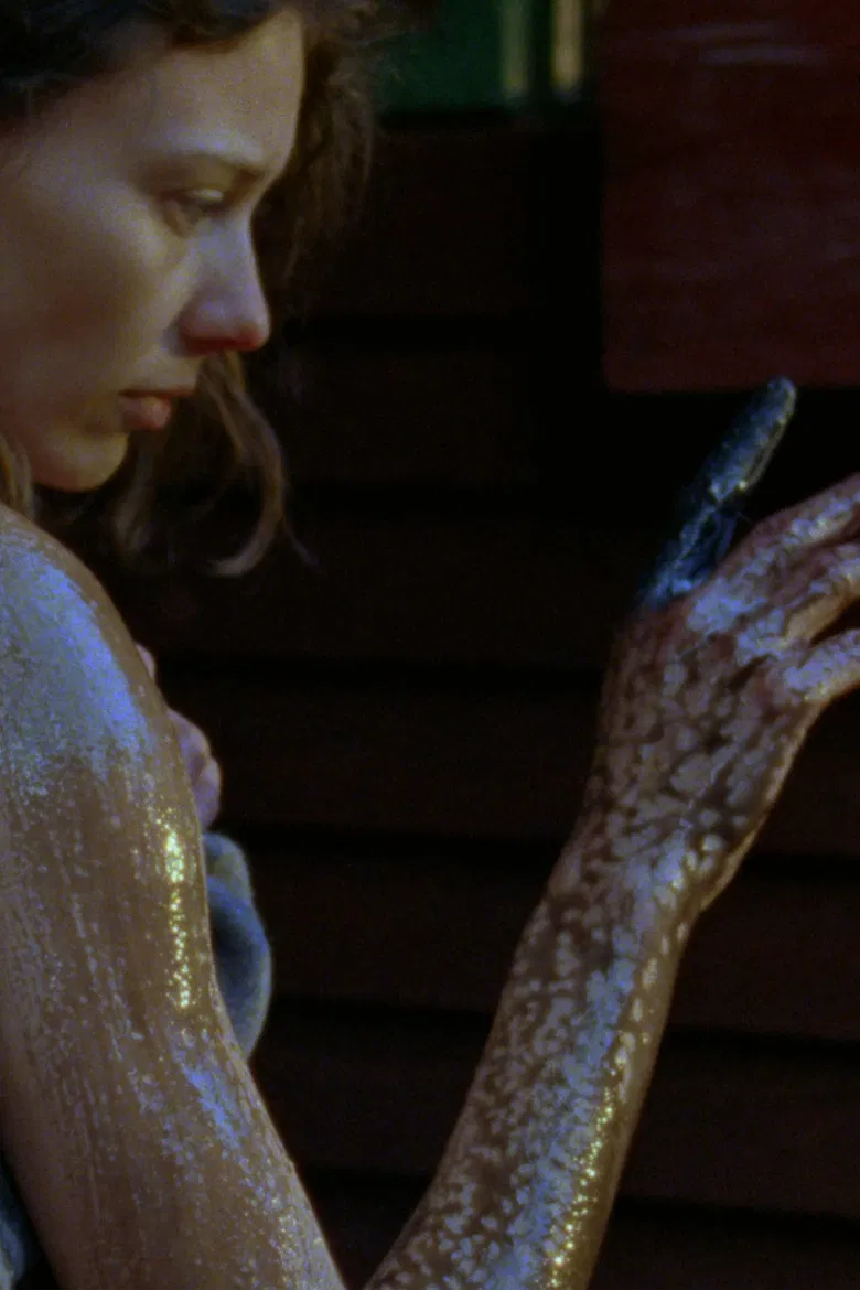 Embla poster background