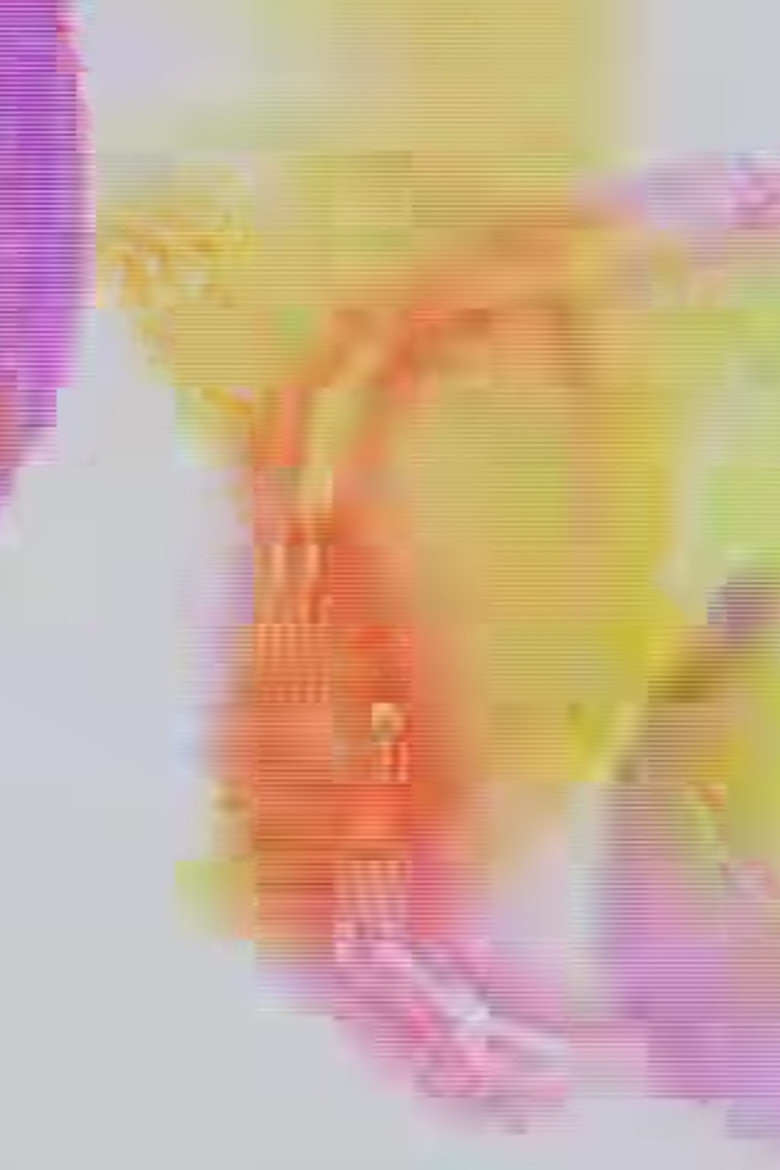 Rainbow Party poster background