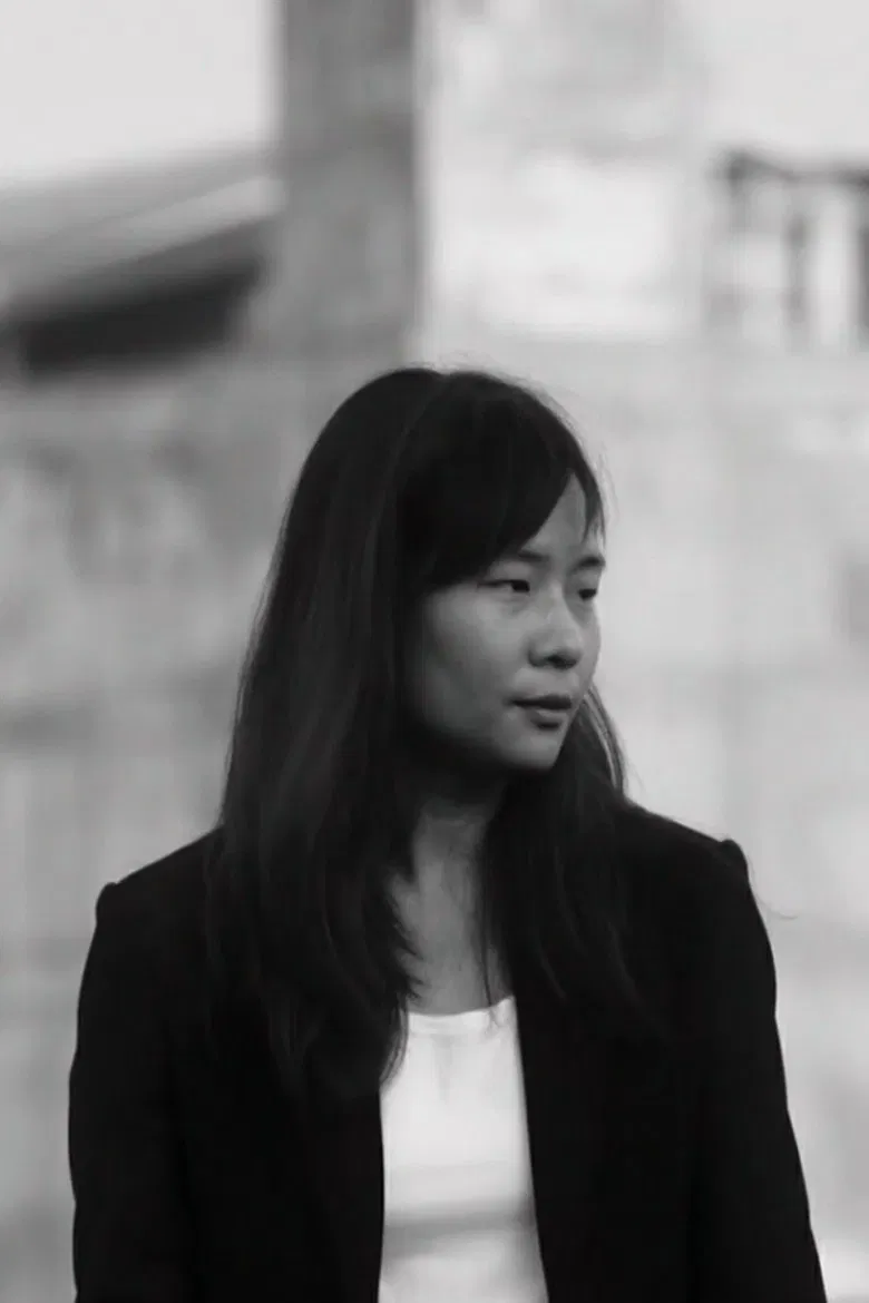 Scarecrow poster background