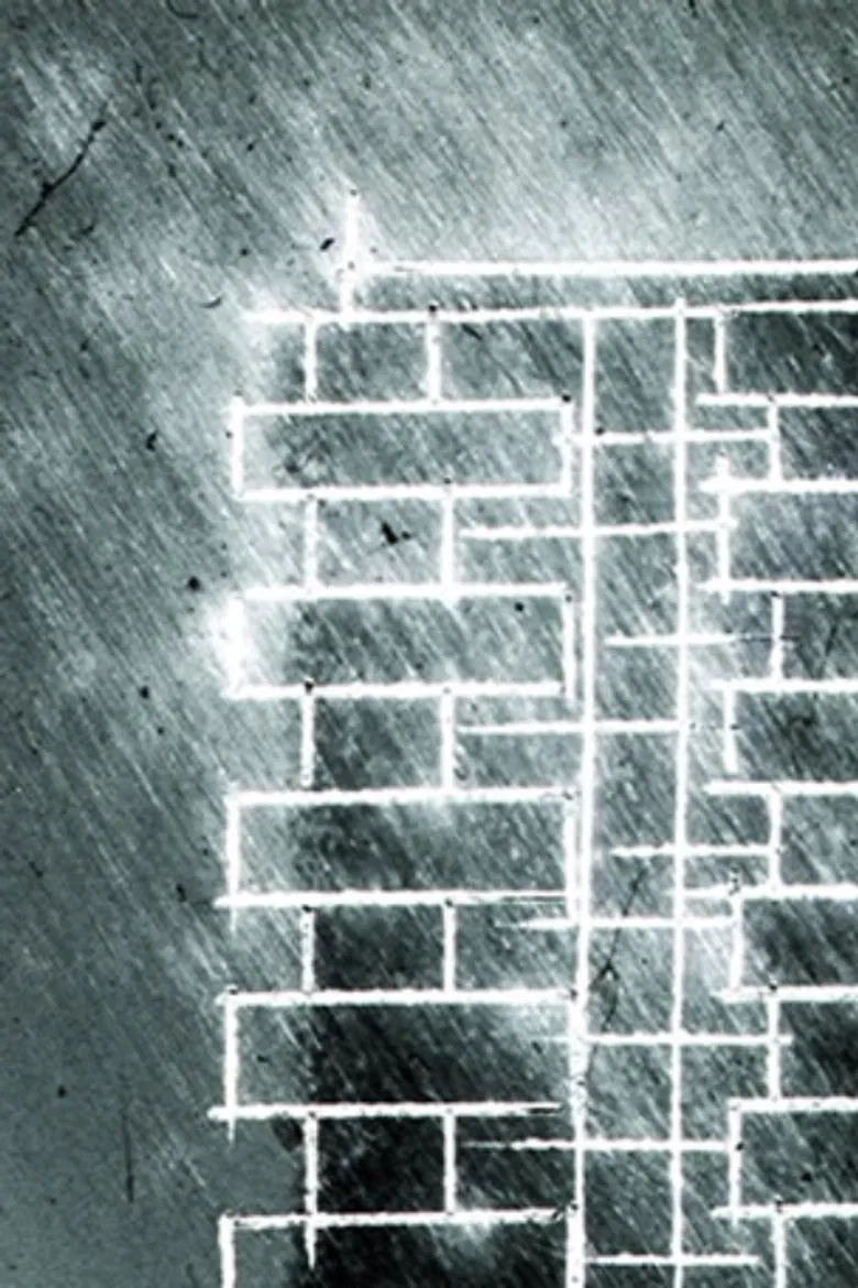 Grande Anarca poster background